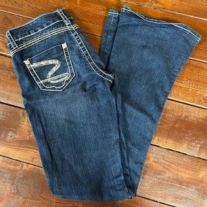 Seven7 Tulip Jeans
